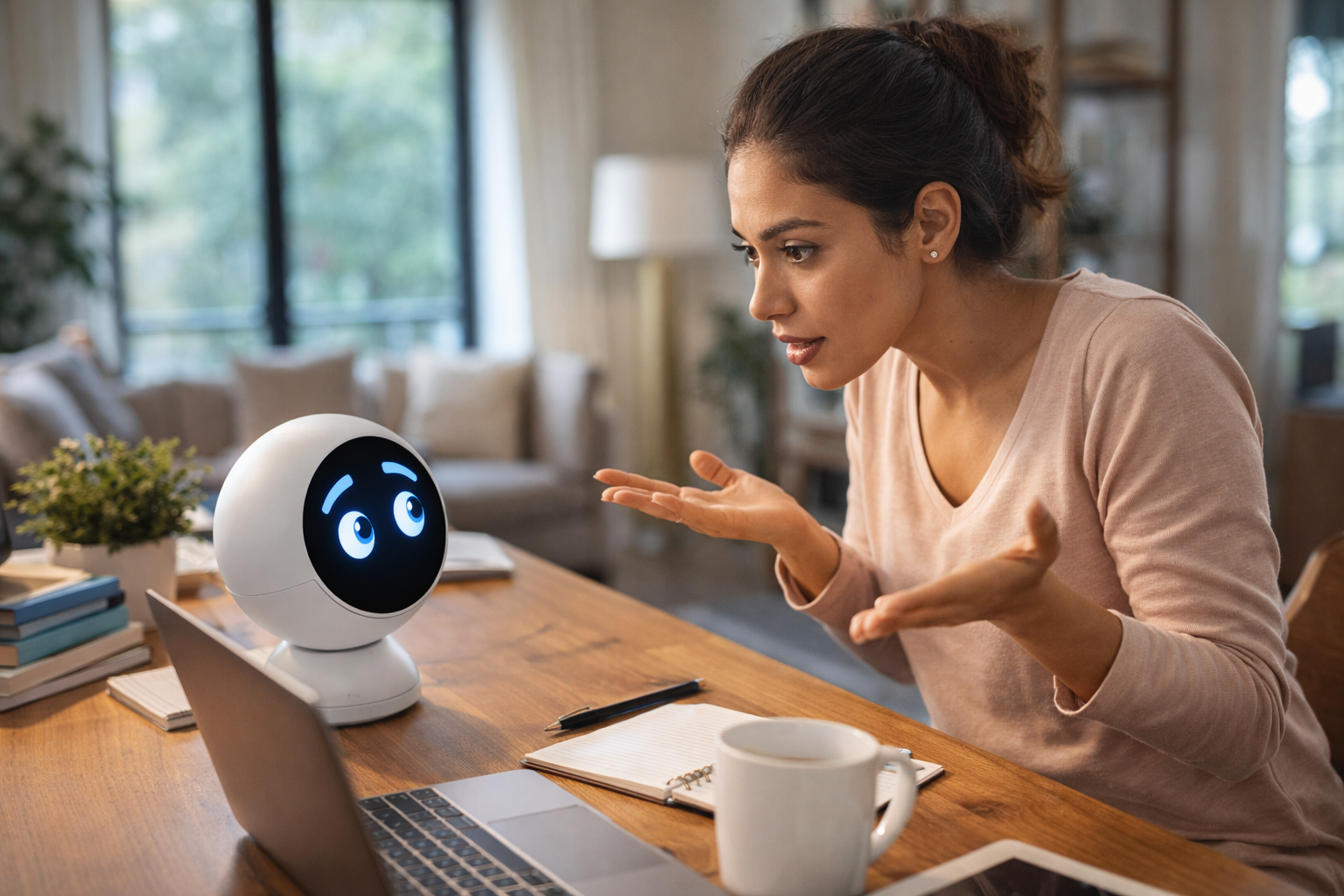 The Future With AI That Truly Knows You - image